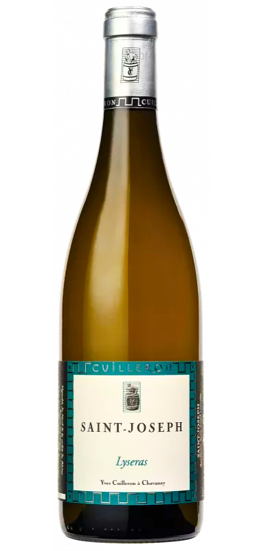 Yves Cuilleron — Field Blend Selections